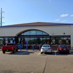 Holiday Station Store