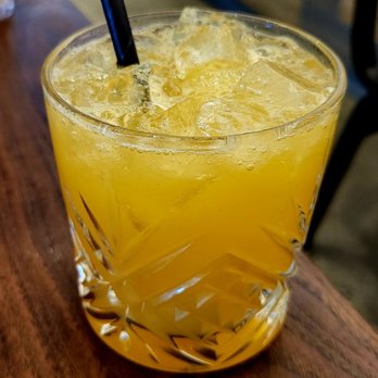 Eureka! - Nathalie bartender creation. - Bars Near Me - Cerritos, California Eureka! - Nathalie bartender creation. - Bars Near Me - Cerritos, California