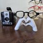 Photo of Novel Optical