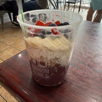 Banzai Bowls - Juice Bars & Smoothies Near Me - Huntington Beach, California Banzai Bowls - Juice Bars & Smoothies Near Me - Huntington Beach, California