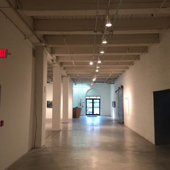 Bemis Center for Contemporary Arts - Art Museums Near Me - Omaha, Nebraska