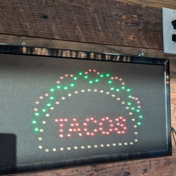 Valerie’s Taco Shop - Mexican Near Me - Plano, Texas