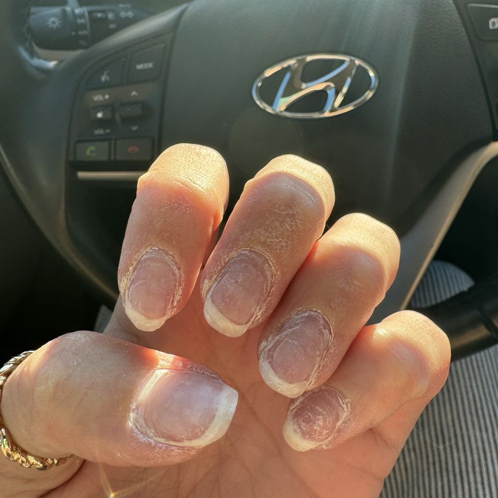 Nails Nails