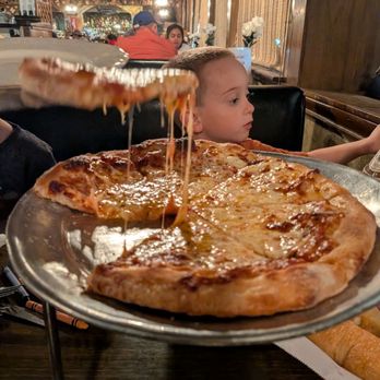 Two Guys From Italy - Cheese - Pizza Near Me - Dallas, Texas Two Guys From Italy - Cheese - Pizza Near Me - Dallas, Texas