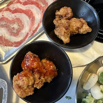 Shabuya - Soup Near Me - Milpitas, California