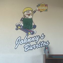 Johnny's Burritos El Centro