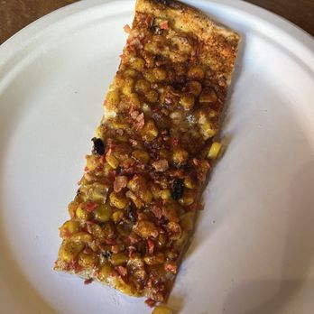 BAR - Pizza Near Me - New Haven, Connecticut