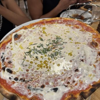 Mister O1 Extraordinary Pizza - Pinecrest - Claudio pizza - Pizza Near Me - Pinecrest, Florida