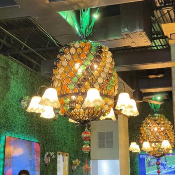 Pineapple Tequila - Mexican Near Me - Venice, Florida Pineapple Tequila - Mexican Near Me - Venice, Florida