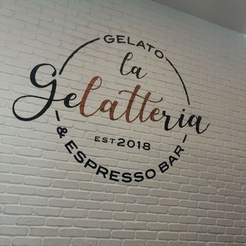 La Gelatteria - Gelato Near Me - Kensington, Maryland La Gelatteria - Gelato Near Me - Kensington, Maryland