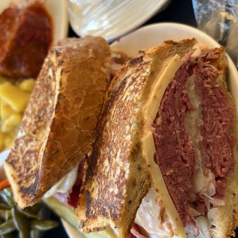 Shapiro's Delicatessen - Reuben - Delis Near Me - Indianapolis, Indiana Shapiro's Delicatessen - Reuben - Delis Near Me - Indianapolis, Indiana