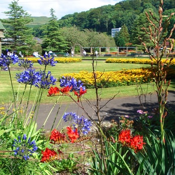 Douglas Park - Douglas Park, Largs - Parks Near Me