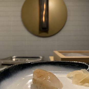 Shoyo - Scallop :) - Sushi Bars Near Me - Dallas, Texas Shoyo - Scallop :) - Sushi Bars Near Me - Dallas, Texas