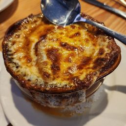 Onion Soup the Best Onion Soup the Best