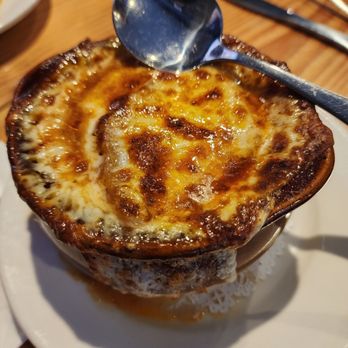 Suspenders Restaurant & Pub - Onion Soup the Best - Bars Near Me - Union, New Jersey Suspenders Restaurant & Pub - Onion Soup the Best - Bars Near Me - Union, New Jersey
