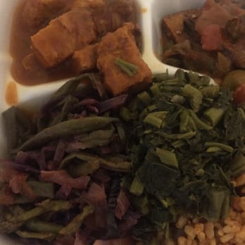 Treelion - Huge lunch special. Every bite is bursting with flavor! - Vegan Near Me - Pembroke Park, Florida Treelion - Huge lunch special. Every bite is bursting with flavor! - Vegan Near Me - Pembroke Park, Florida
