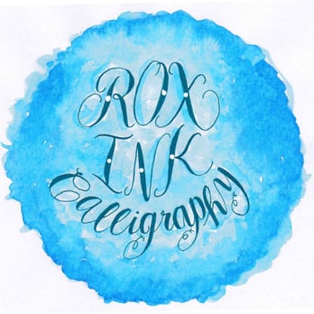ROX INK Calligraphy - Calligraphy Near Me ROX INK Calligraphy - Calligraphy Near Me