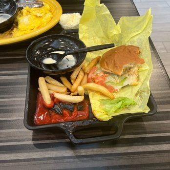 Tom’s Chino - American Near Me - Chino, California Tom’s Chino - American Near Me - Chino, California
