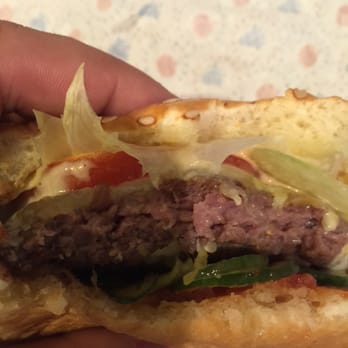 Huxtaburger - Burgers Near Me - Collingwood, VIC