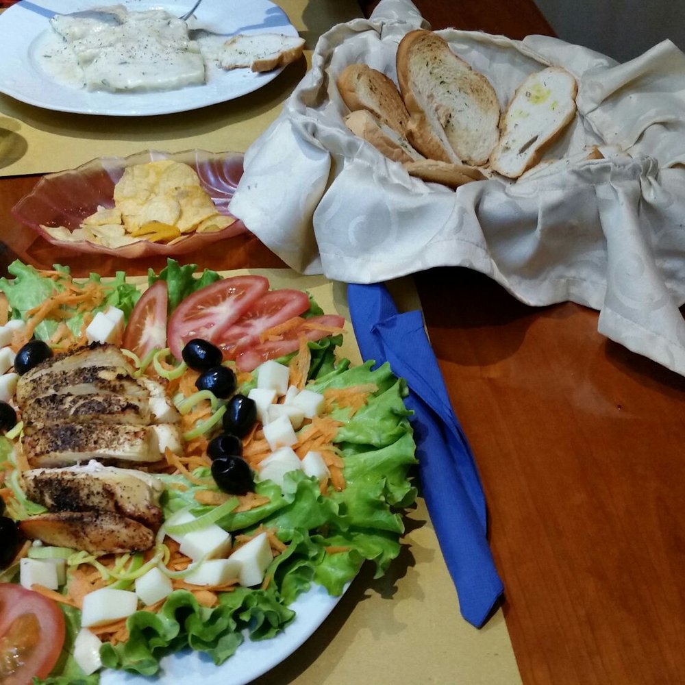 Vincent Bar - Summary of our whole meal from Vincent Bar, Venice - Patisserie/Cake Shop Near Me - Venezia, VE Vincent Bar - Summary of our whole meal from Vincent Bar, Venice - Patisserie/Cake Shop Near Me - Venezia, VE