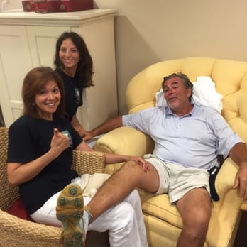 Relaxation Spa - Pre-event at golf tournament in Edgartown - Massage Near Me - Edgartown, Massachusetts