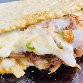 Taqueria Orenda - Birria Quesadilla - Food Trucks Near Me - West Milwaukee, Wisconsin Taqueria Orenda - Birria Quesadilla - Food Trucks Near Me - West Milwaukee, Wisconsin