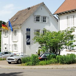 Sengscheider Hof - Haupteingang