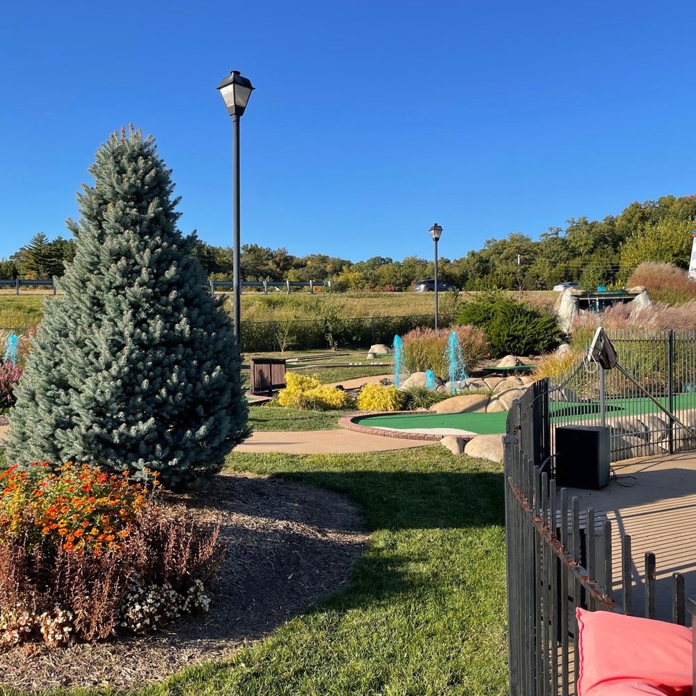Swing-A-Round Fun Town - Mini Golf - Mini Golf Near Me - Fenton, Missouri Swing-A-Round Fun Town - Mini Golf - Mini Golf Near Me - Fenton, Missouri