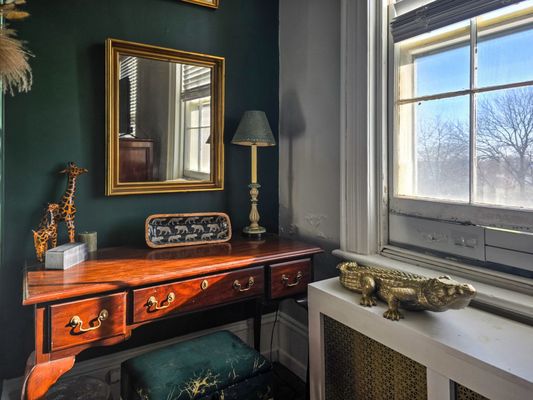 Terry House Bed & Breakfast by null