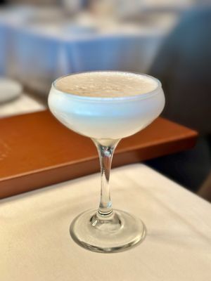 Ocean Prime Las Vegas by null