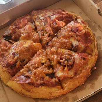 MacKenzie River Pizza, Grill & Pub - American Near Me - Crestview Hills, Kentucky