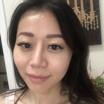 Mesmerizing Lashes - Voila - Permanent Makeup Near Me - Stanton, California Mesmerizing Lashes - Voila - Permanent Makeup Near Me - Stanton, California