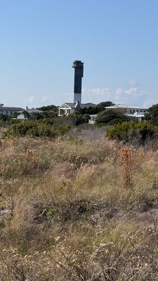 Sullivan's Island Beach by null