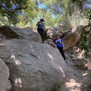 Black Star Canyon Trail - Hiking Near Me - Orange, California Black Star Canyon Trail - Hiking Near Me - Orange, California