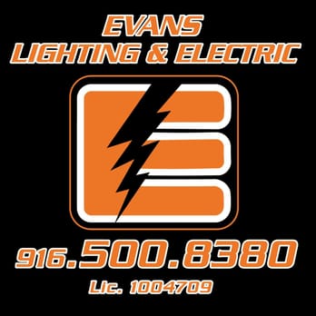 Evans Lighting and Electric - Electricians Near Me Evans Lighting and Electric - Electricians Near Me