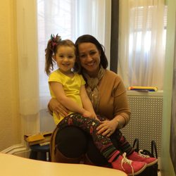 Infinite Therapy Solutions - Speech Therapy with Pauline!