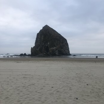 Cannon Beach - Beaches Near Me