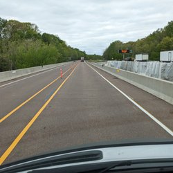 Red Skelton Bridge - Red Skelton Bridge, Vincennes, IN