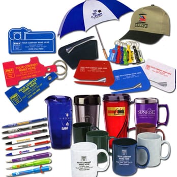 Fully Promoted - Promotional Products - Marketing Near Me - Morristown, New Jersey