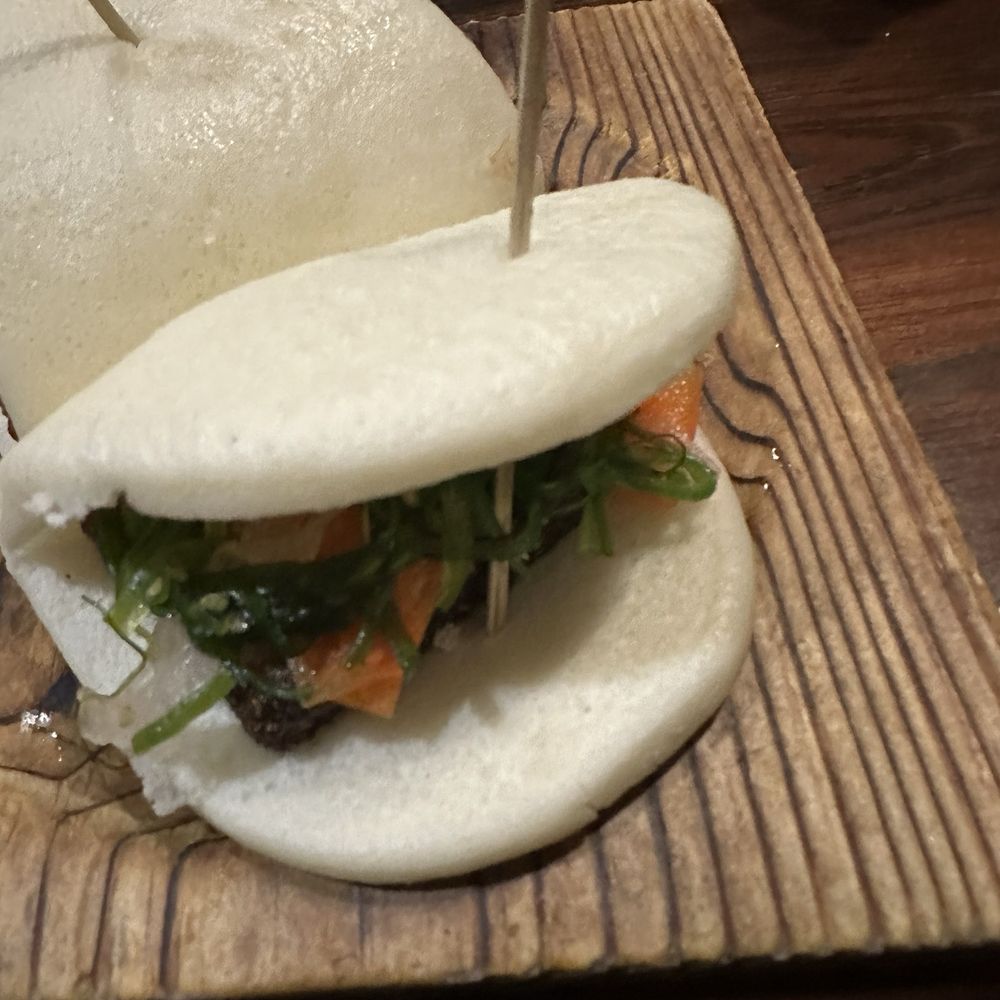 Dragonfly Robata Grill & Sushi - Bao - Sushi Bars Near Me - Orlando, Florida