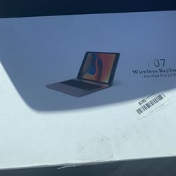 Binz To Go - An iPad keyboard for just $6! Wow!