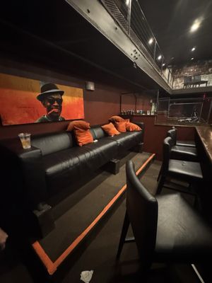 The Heights Theater by null