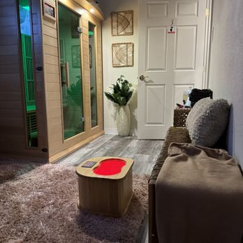 BWIT Purr fect Kitties - So relaxing. Sauna, massage chair and salt / red light therapy foot room - Day Spas Near Me - Livermore, California BWIT Purr fect Kitties - So relaxing. Sauna, massage chair and salt / red light therapy foot room - Day Spas Near Me - Livermore, California