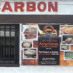 Arracheras La Silla
