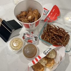 KFC