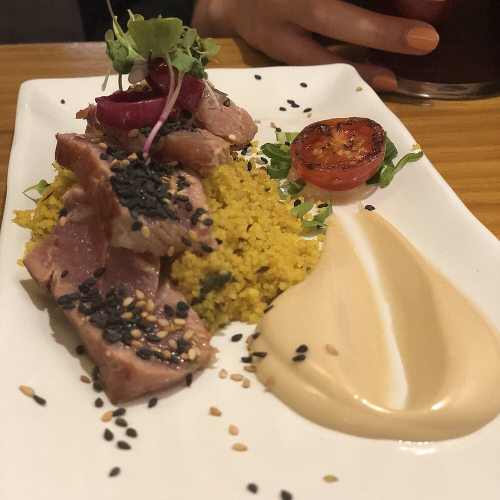 La Brunilda - Tapas Bars Near Me - Seville, SE La Brunilda - Tapas Bars Near Me - Seville, SE