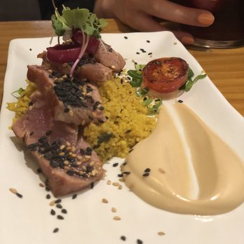 La Brunilda - Tapas Bars Near Me - Seville, SE