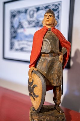 Elverhøj Museum of History & Art by null