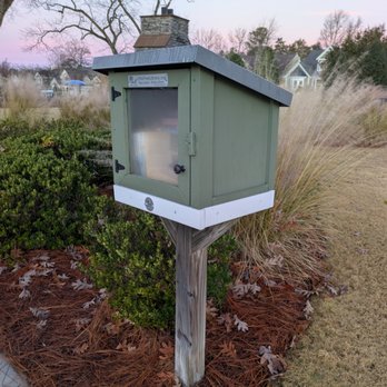 Cameron Creek Little Free Library - Cameron Creek Little Free Library, 1018 Cameron Creek Pkwy, Fort Mill - Community Book Box Near Me - Fort Mill, South Carolina Cameron Creek Little Free Library - Cameron Creek Little Free Library, 1018 Cameron Creek Pkwy, Fort Mill - Community Book Box Near Me - Fort Mill, South Carolina
