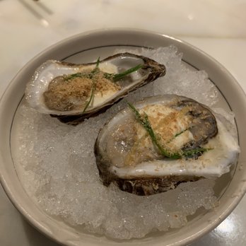 Uchi Denver - Oysters - Japanese Near Me - Denver, Colorado Uchi Denver - Oysters - Japanese Near Me - Denver, Colorado